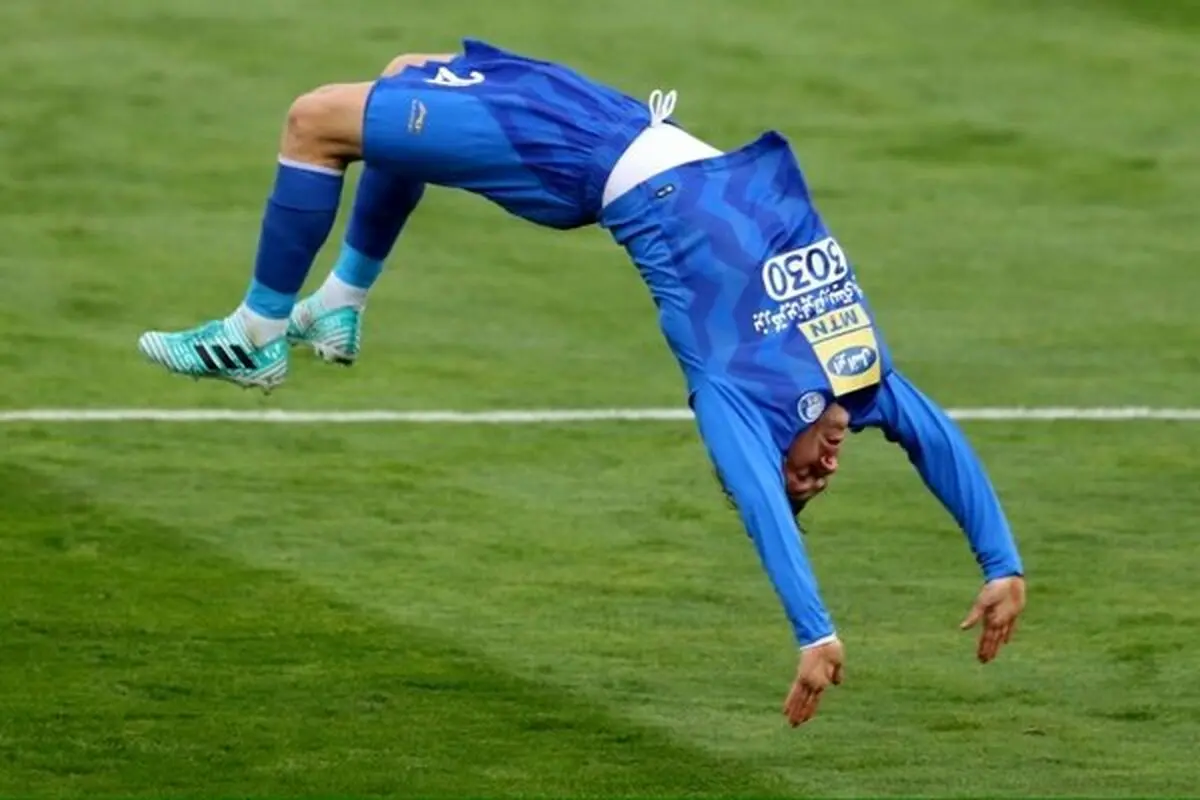 دو شرط باشگاه استقلال برای جباروف