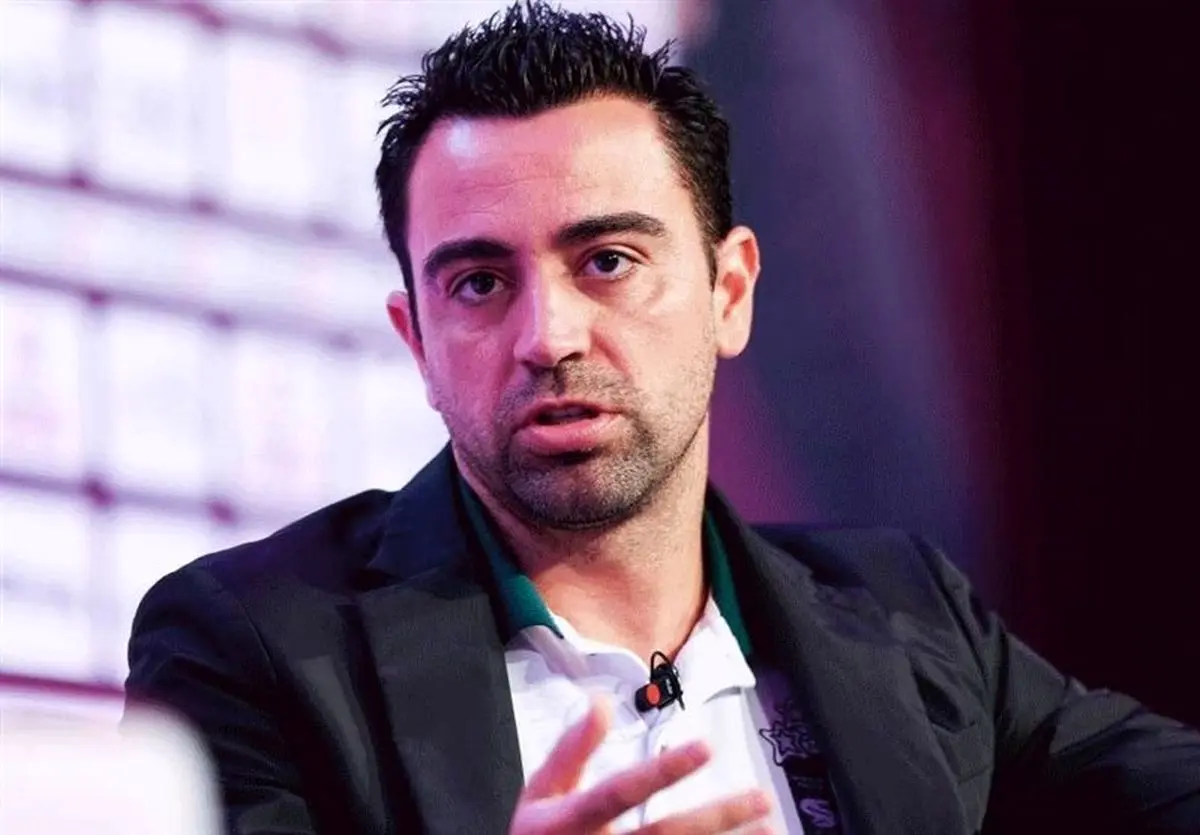 سردار آزمون انتخاب اسطوره بارسلوناست؟