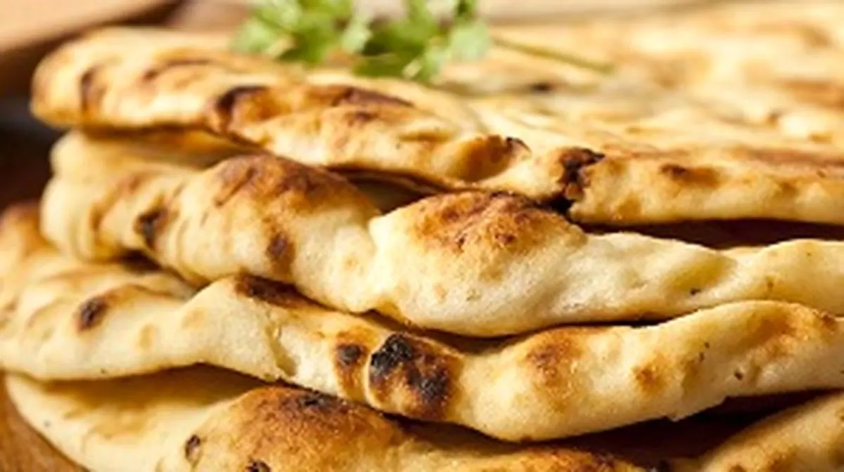 چگونه از نان نگهداری کنیم؟