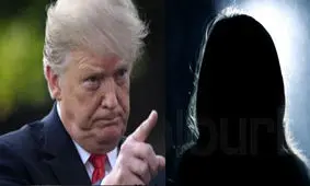 همه چیز درباره قدرتمندترین دشمن ترامپ/ خانم سیاستمدار برای کنار زدن آقای رئیس جمهور وارد می‌شود!