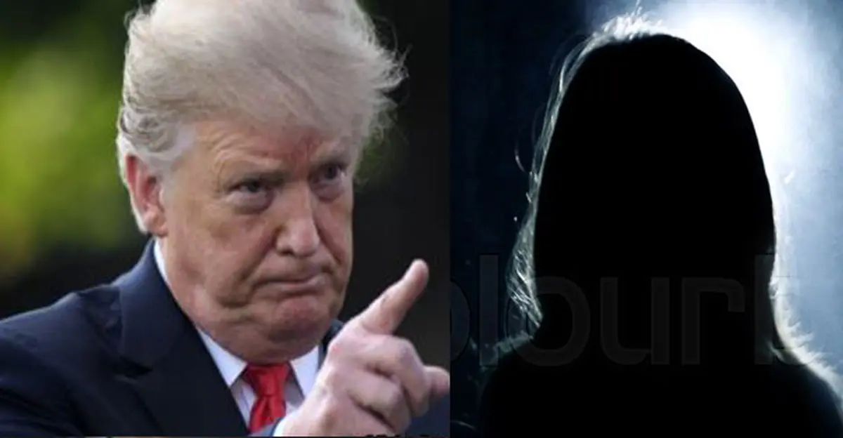 همه چیز درباره قدرتمندترین دشمن ترامپ/ خانم سیاستمدار برای کنار زدن آقای رئیس جمهور وارد می‌شود!