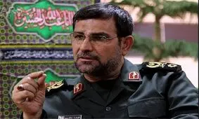 سردار تنگسیری: ورود سپاه به حوزه زیردریایی‌ها/ دستاوردها رونمایی می‌شوند