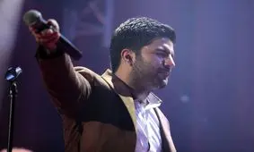 ویدئو/نوازندگی چهار ساز مختلف توسط مجید خراطها