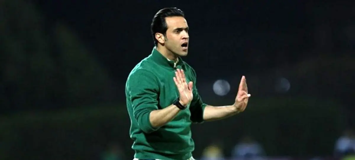 کریمی تماشاگر ویژه شاگردان کرانچار