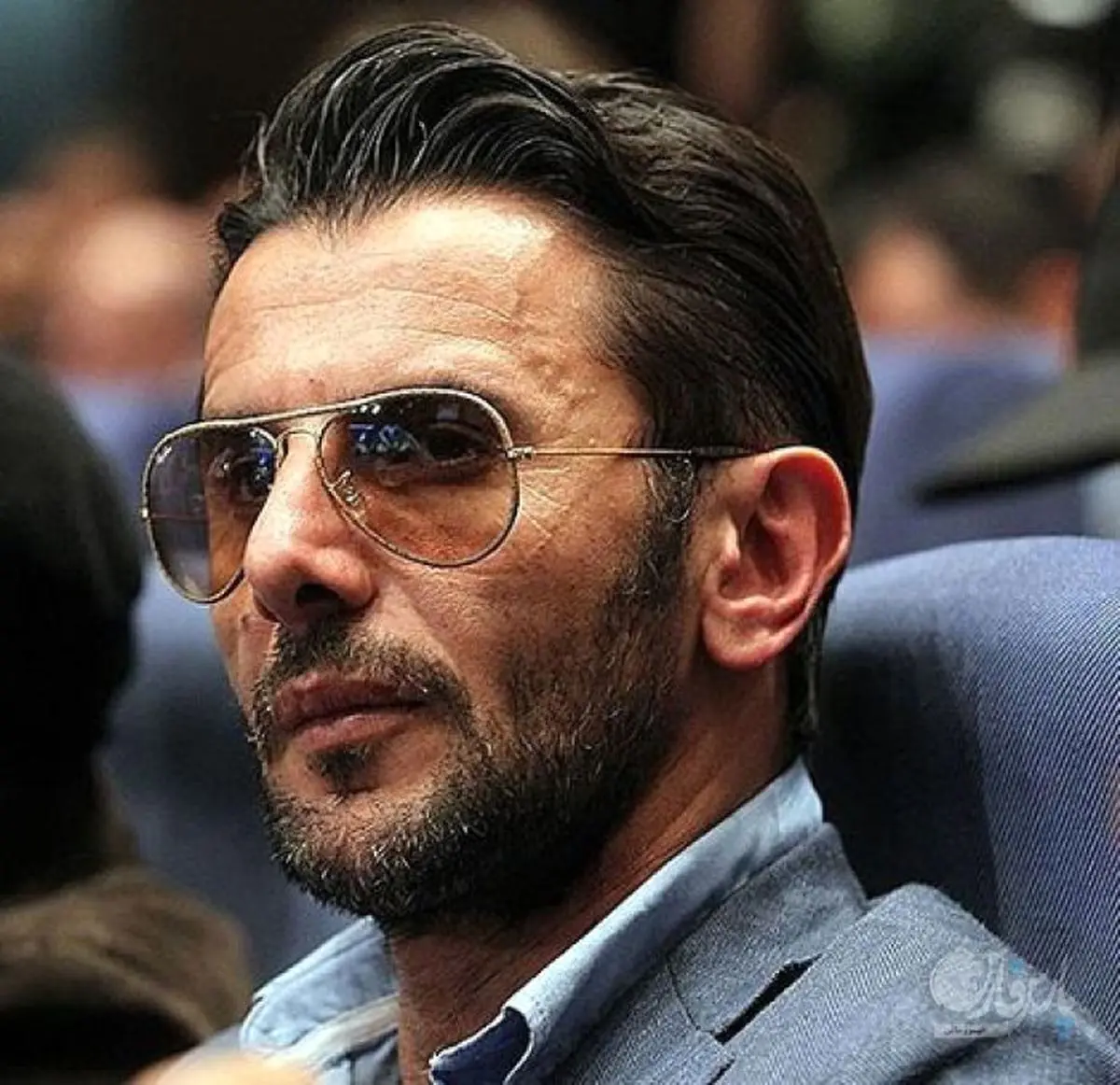 دعوت امین حیایی از مردم برای رونق بخشیدن به جشنواره فجر