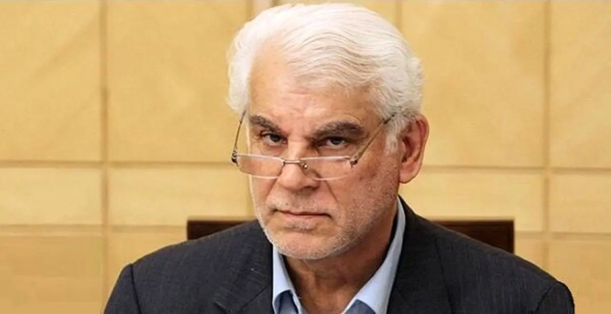 بهمنی: انتخابات باید استانی شود تا نمایندگان ضعیف به مجلس نیایند