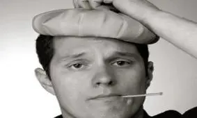 سرماخوردگی و راههای پیشگیری از آن