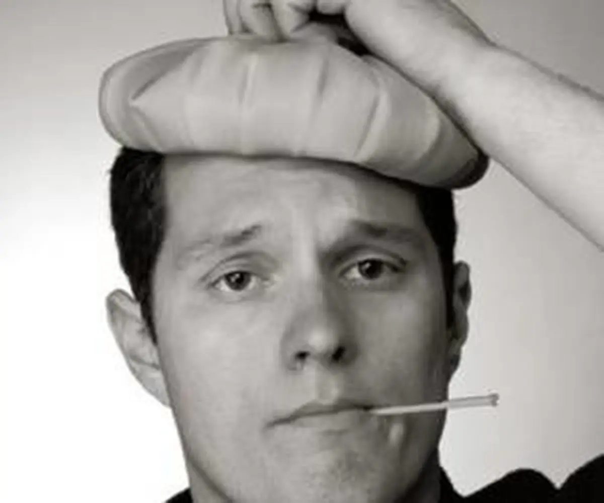 سرماخوردگی و راههای پیشگیری از آن