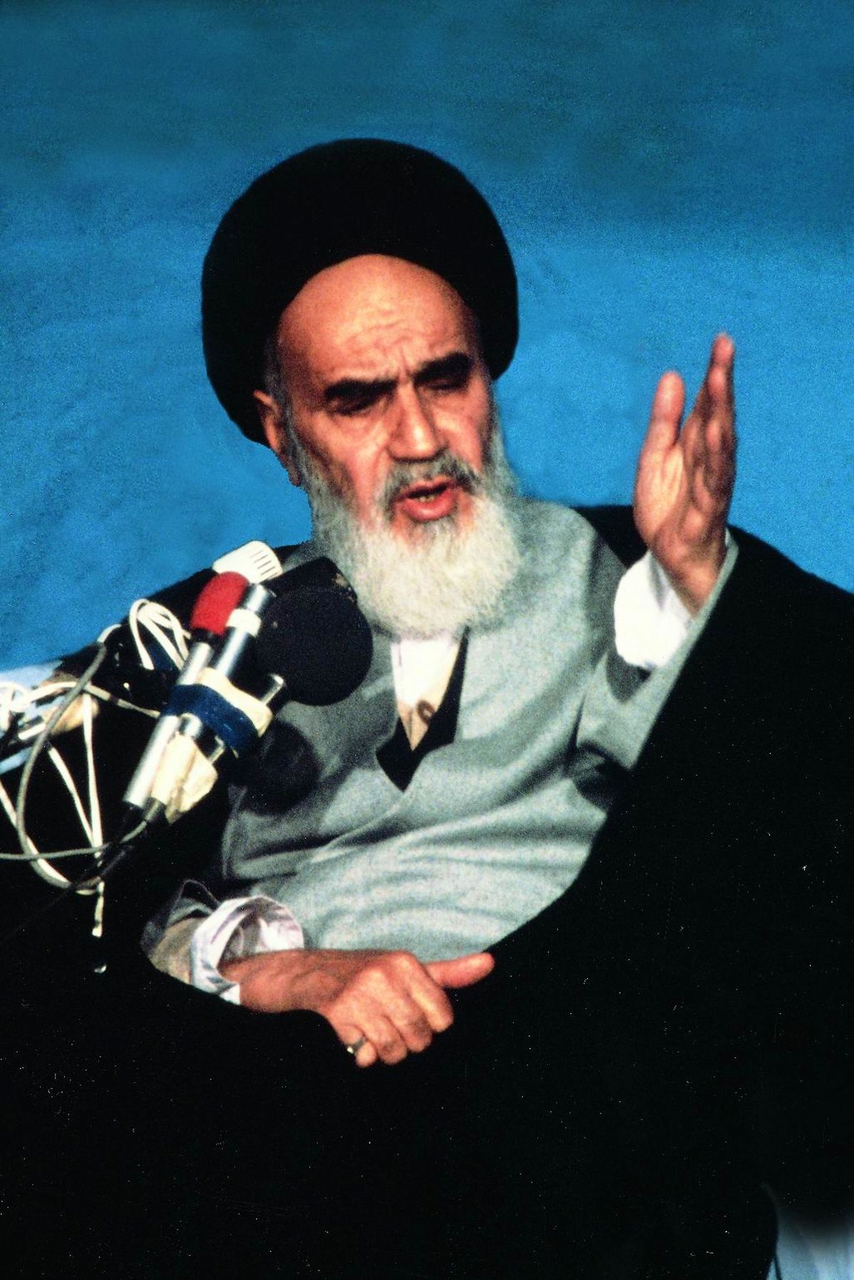 ویدئو/توصیه اکید امام در سال‌های بعد از انقلاب به روحانیون چه بود؟