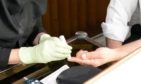 مردان مراقب عفونت های ادراری باشند