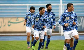 مشکل مالی حل شود، استقلال فردا به قطر می‌رود