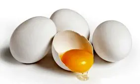 قیمت تخم مرغ در میادین میوه و تره بار