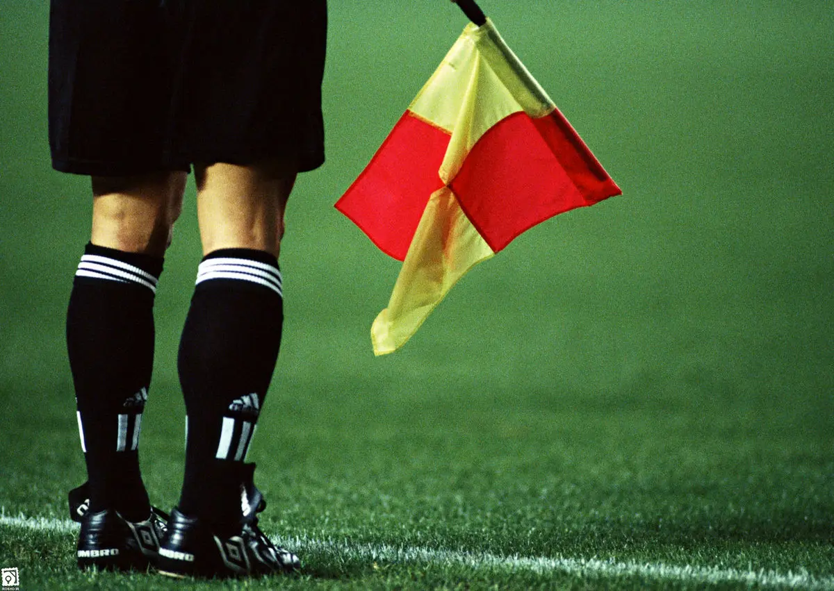 داوران نخبه وارد لیگ برتر می شوند!