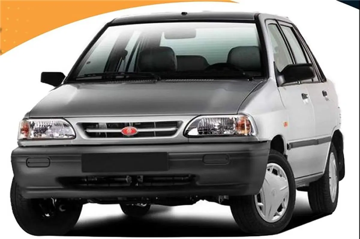 قیمت انواع محصولات سایپا ۱۶ دی ۹۷