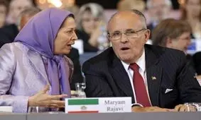 بازگشت به عراق؛ آغاز پروژه استفاده از منافقین علیه ایران