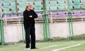 فرکی: پیکان باید نیم فصل دوم تقویت شود