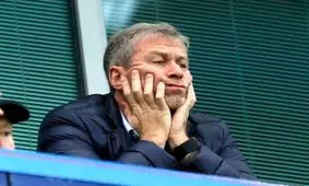 آبراموویچ مشتری آرسنال بود