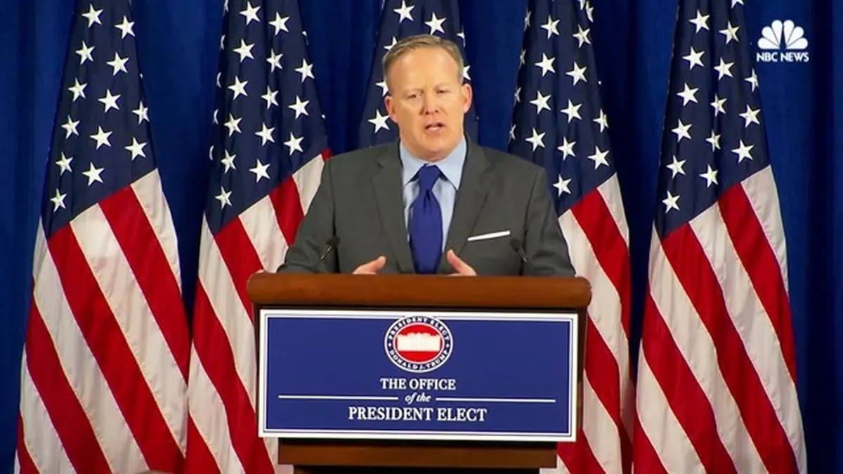 ترامپ هیچ گزینه‌ای را از روی میز بر نمی‌دارد