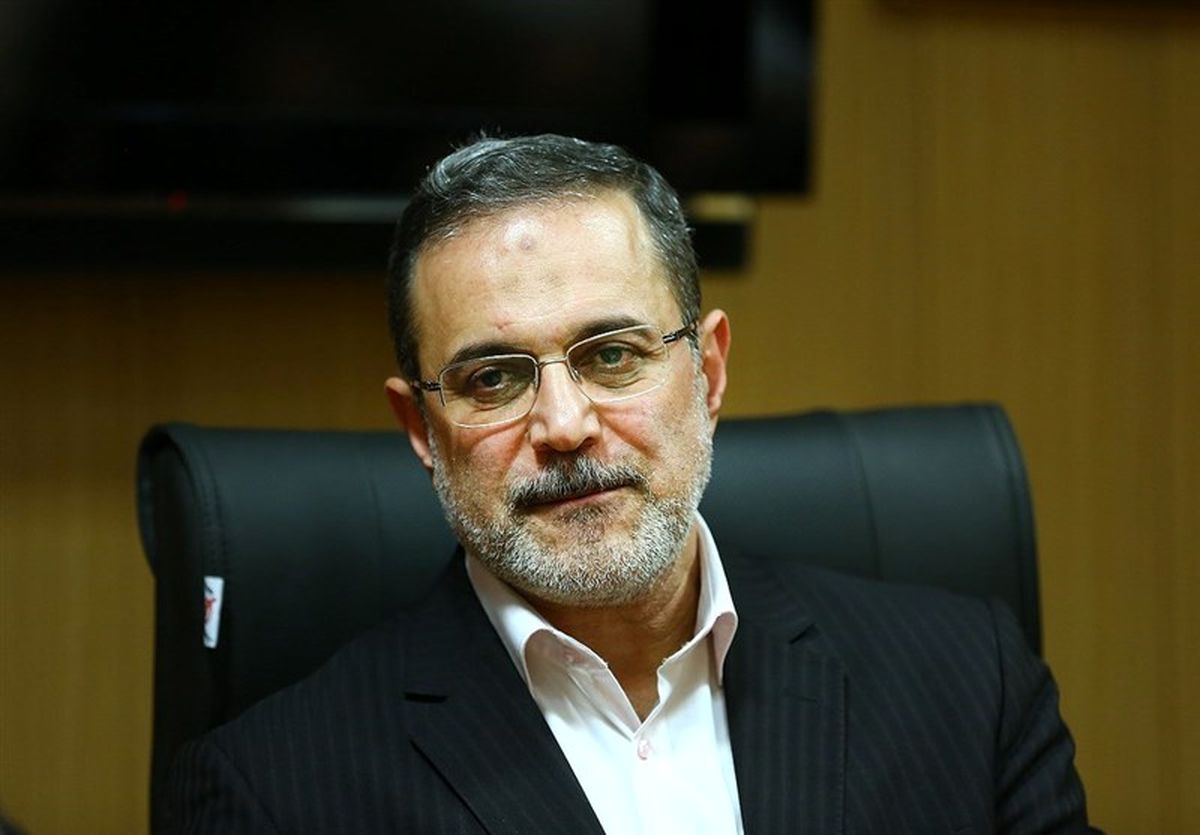 بطحایی: لایحه رتبهبندی معلمان تا پایان سال به مجلس ارائه میشود