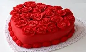 ولنتاین 2017 با منوی مخصوص ستاره