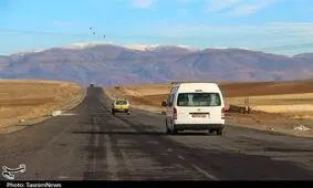 سیستان و بلوچستان به ۱۶۰۰ کیلومتر دیگر بزرگراه نیاز دارد