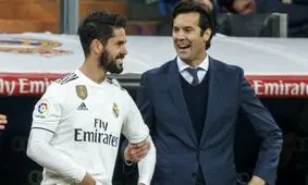 ایسکو فیکس، برخلاف میل سولاری