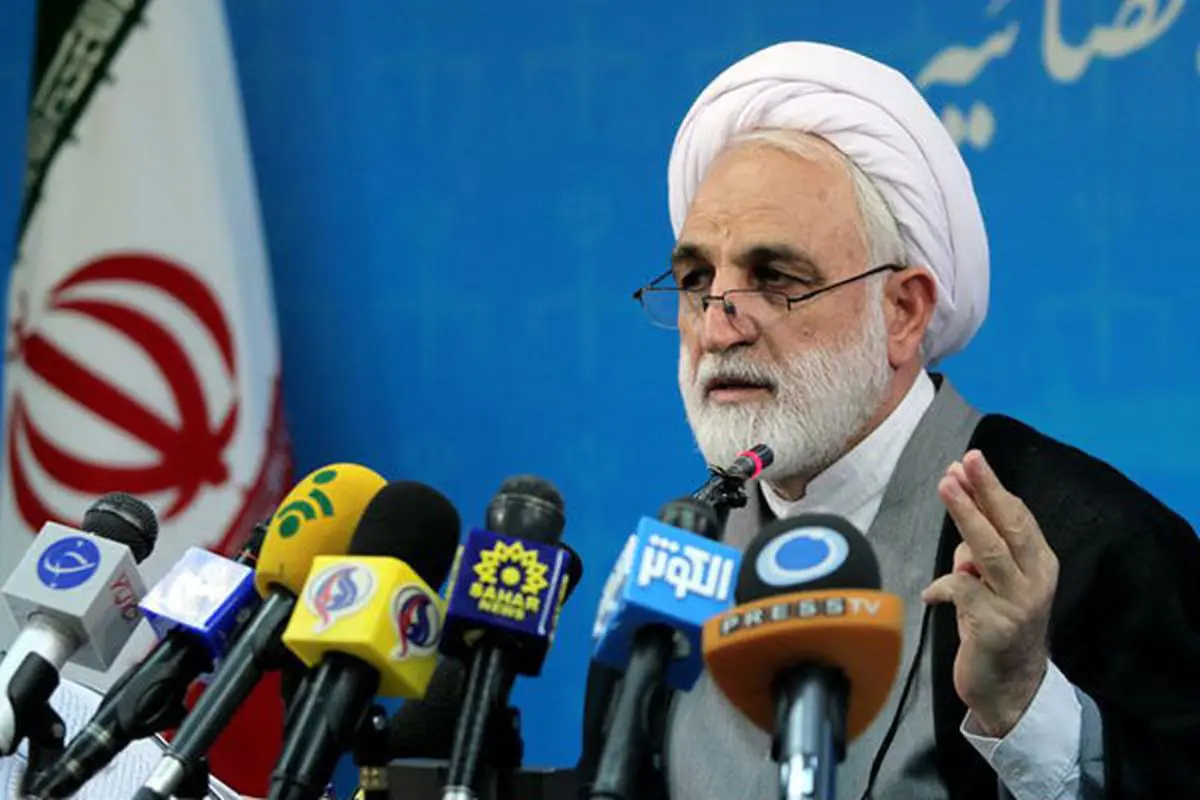 محسنی اژه‌ای: شهردار گچساران به ۵ سال حبس محکوم شد/تبرئه حسین فریدون کذب است