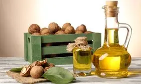 خواص روغن گردو؛ ۱۴ خاصیت درمانی این روغن سرشار از امگا ۳