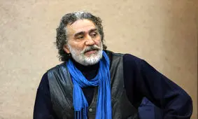 آخرین وضعیت جسمانی رضا توکلی در بیمارستان