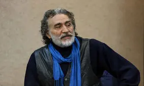 آخرین وضعیت جسمانی رضا توکلی در بیمارستان