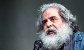 محمد رحمانیان، کارگردان تئاتر و همسر مهتاب نصیرپور با قرار وثیقه آزاد شد