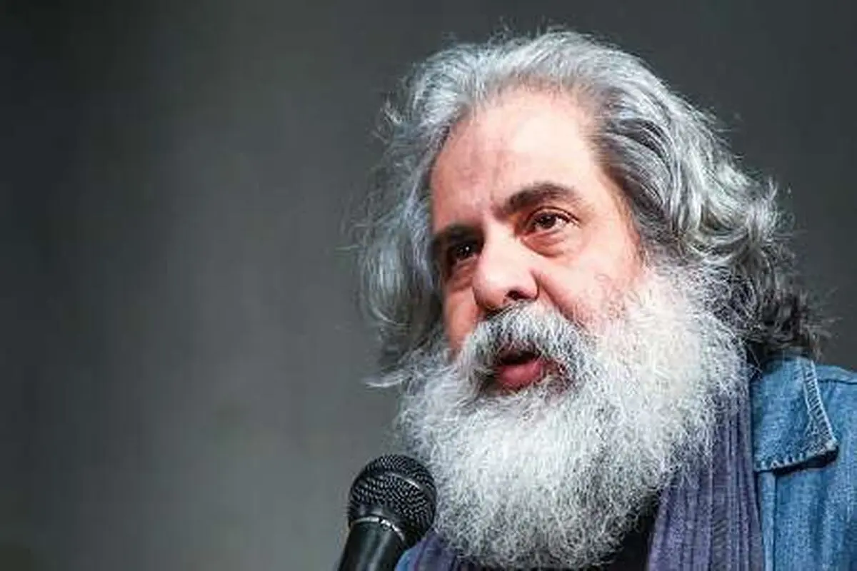 محمد رحمانیان، کارگردان تئاتر و همسر مهتاب نصیرپور با قرار وثیقه آزاد شد