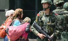 گاردین: بازداشت روشنفکران اویغور هشدار چین به این اقلیت است
