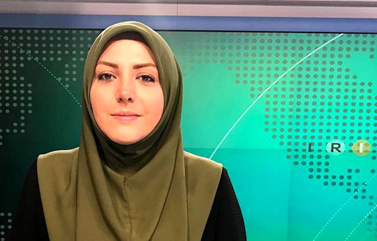 واکنش گوینده شبکه خبر به گاف سامانه پوشکی به جای موشکی!