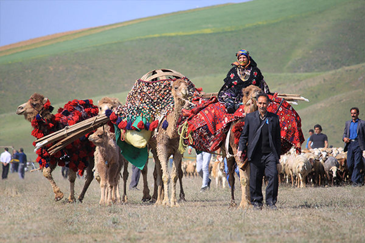 ۱۴۹ قشلاق در سطح استان اردبیل قابلیت تبدیل شدن به روستا را دارد