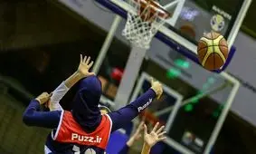 رای کمیته انضباطی در خصوص تیم‌های بسکتبال نفت و هیرو اعلام شد