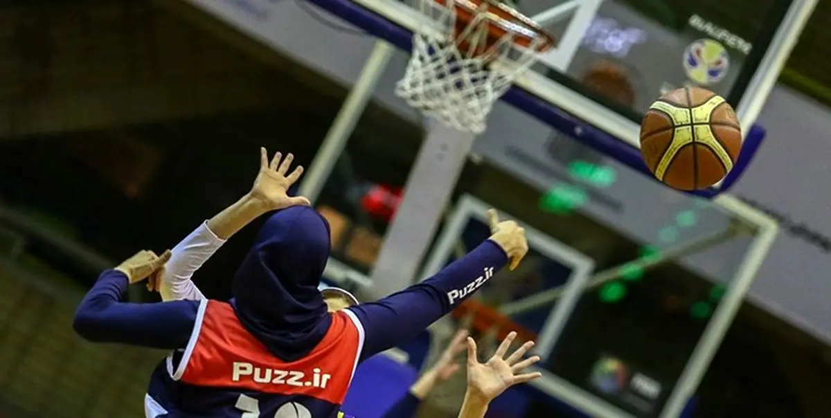 رای کمیته انضباطی در خصوص تیم‌های بسکتبال نفت و هیرو اعلام شد