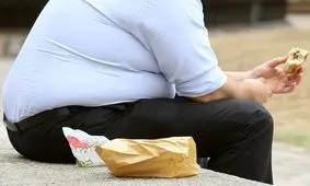 چند درصد مردم ایران چاق هستند؟!