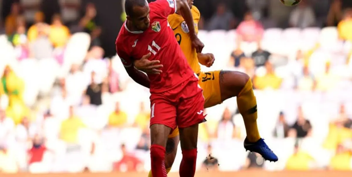 بازتاب شکست استرالیا؛شوک به قهرمان در اولین گام