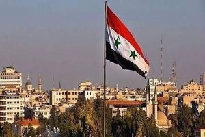 سفارت‌های انگلیس و ایتالیا در سوریه در حال بازسازی هستند