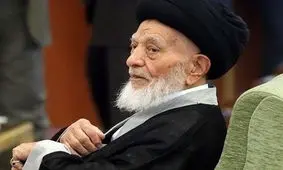 پیکر آیت‌الله سیدحاتمی فردا تشییع می‌شود/زمان‌ومکان آئین بزرگداشت