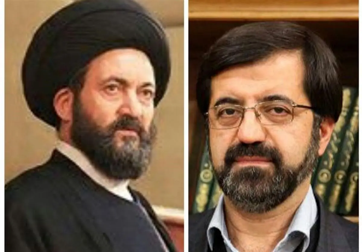 نماینده ولی فقیه و استاندار اردبیل درگذشت آیت‌الله سیدحاتمی را تسلیت گفتند