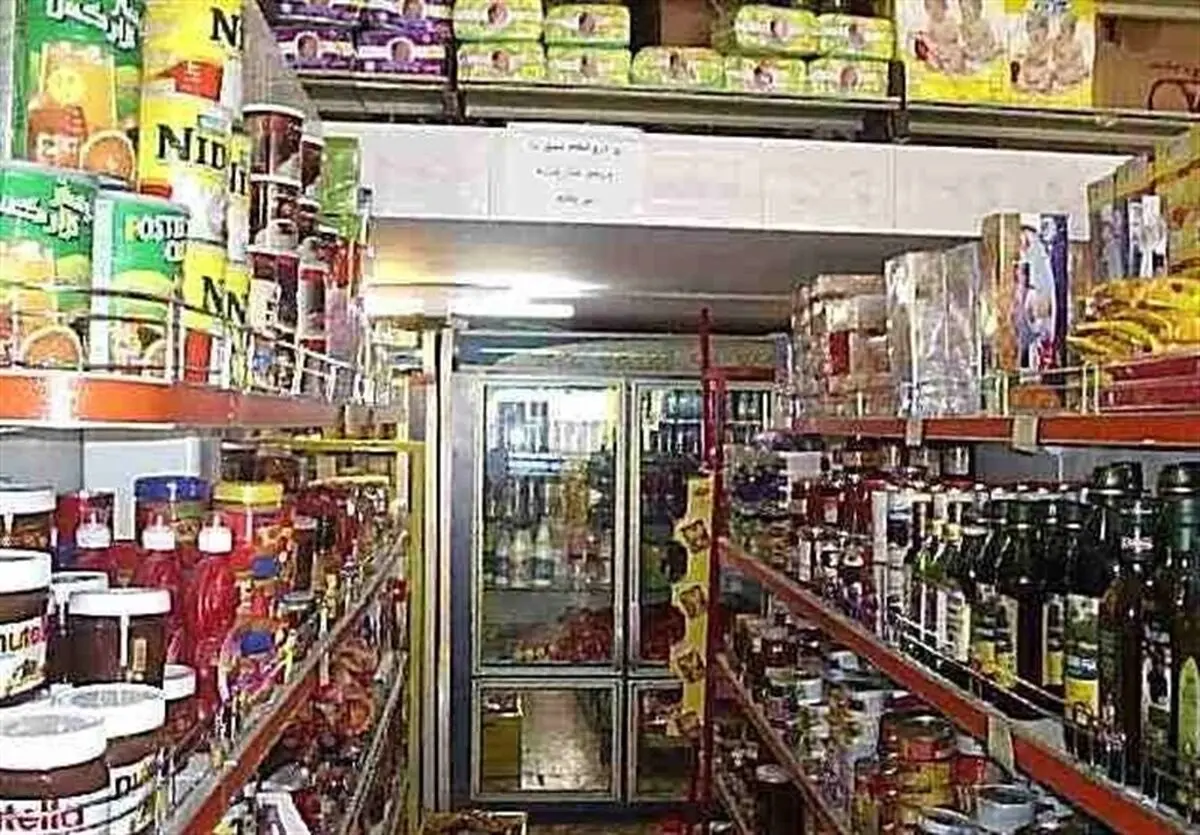 فروشگاه زنجیره‌ای "بیم" ترکیه در راه ایران