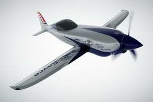 معرفی سریع‌ترین هواپیمای الکتریکی جهان تا سال۲۰۲۰