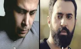 کنایه تند مهدی یراحی به محسن چاوشی