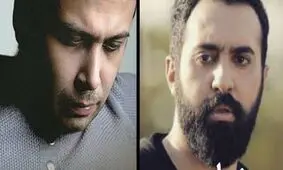 کنایه تند مهدی یراحی به محسن چاوشی