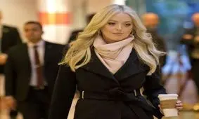 داماد لبنانی‌تبار جدید ترامپ در کاخ سفید +عکس