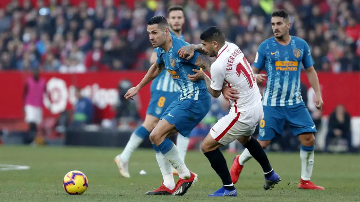 تساوی دو مدعی لالیگا؛ تقدیم به بارسلونا