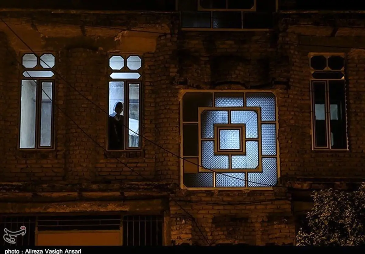 ۱۱ تیم بنیاد مسکن مشغول ارزیابی خسارت‌های احتمالی هستند