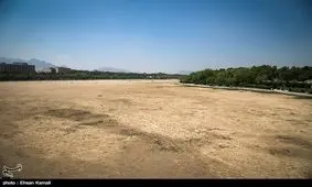 تشکیل ستاد احیای زاینده‌رود توسط دولت تصویب شد